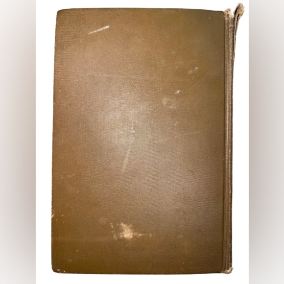 Vintage Copy of Little Women by Louisa May Alcott 1917 (Book) - Picture 4 of 9